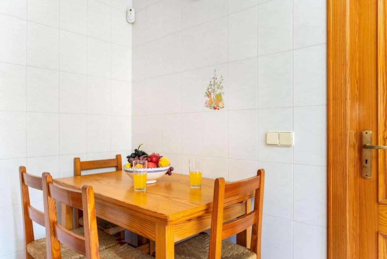 Cladera Villa Alcúdia
