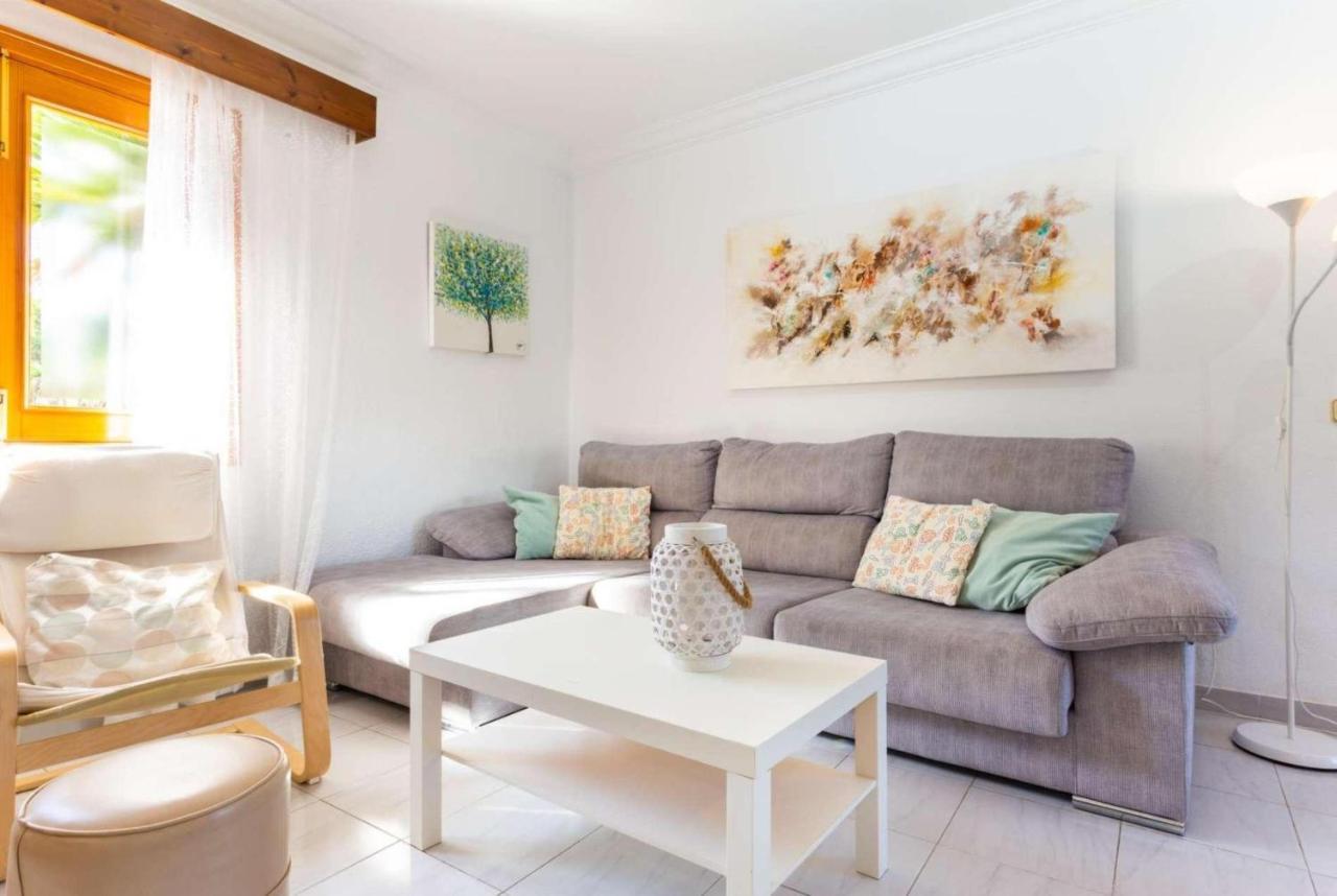 Cladera Villa