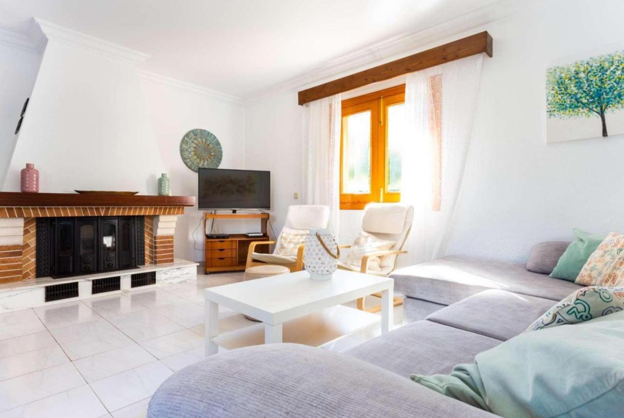 Cladera Villa