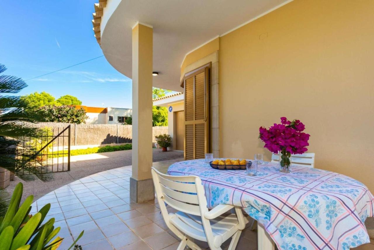 Cladera Alcudia (Mallorca)