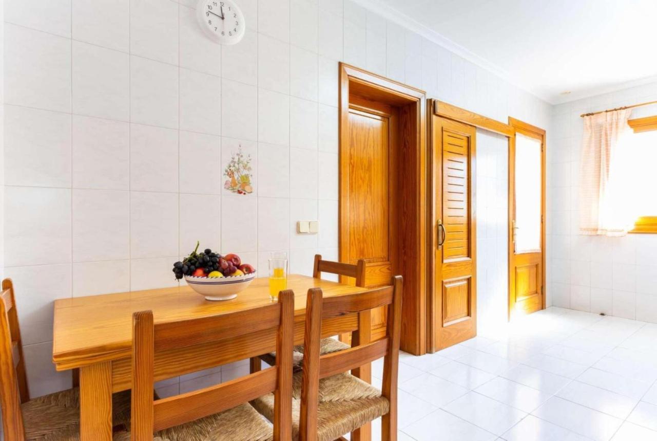 Villa Cladera *