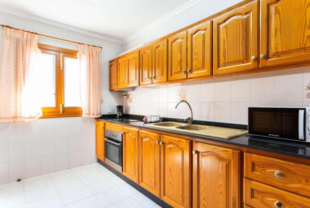 Cladera Villa *