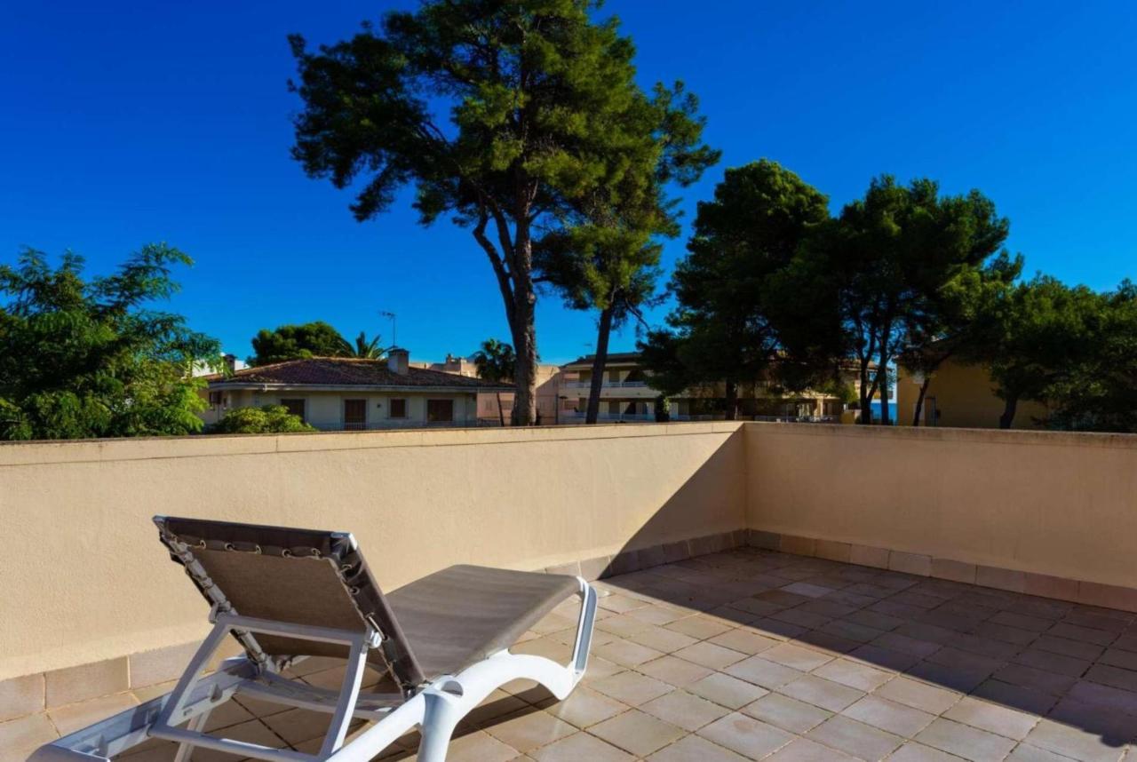 Villa Cladera